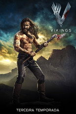 Vikings: 3ª Temporada