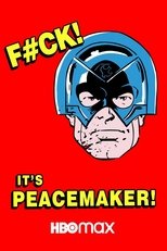 Peacemaker poster