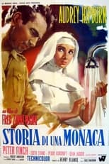 Poster di La storia di una monaca