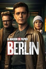 Berlin poster