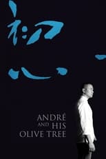 Poster for André and His Olive Tree