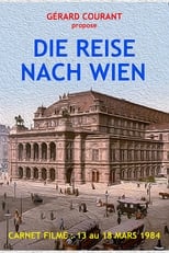 Poster for Die Reise nach Wien