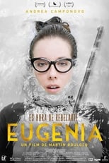 VER Eugenia (2017) Online