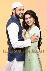 Poster for Ishq Subhan Allah Season 1