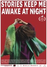 Poster for Stories Keep Me Awake at Night