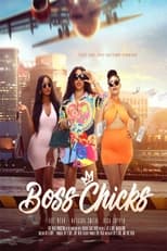 Poster for Boss Chicks 