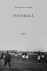 Poster for Football 