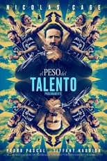 Ver El Peso del Talento (2022) Online