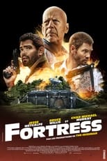 Fortress en streaming – Dustreaming