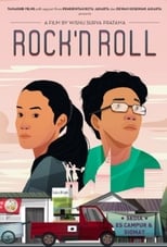 Poster for Rock 'N Roll