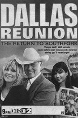 Dallas Reunion: The Return to Southfork