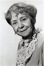 Foto retrato de Ida Moore