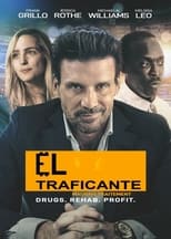 VER El traficante (2021) Online Gratis HD