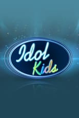 Poster for Idol Kids