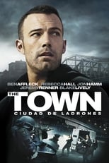 The Town. Ciudad de ladrones