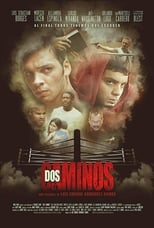 Poster for Dos caminos 