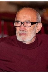 Foto retrato de Lomer Akhvlediani