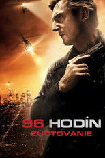 96 hodín: Zúčtovanie