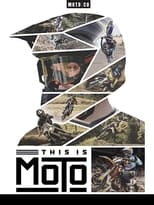 Poster for This is Moto