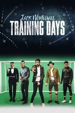 Poster for Jack Whitehall: Training Days