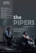 Poster for The pipers