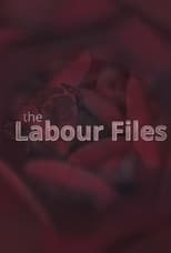 Poster for The Labour Files