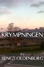 Krympningen