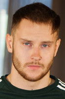 Foto retrato de Voloda Saskyn