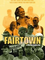 Poster for Fairtown