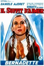 Poster for Il suffit d'aimer