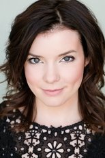 Foto retrato de Cherami Leigh