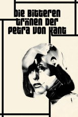 Die bitteren Tränen der Petra von Kant