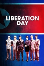 Poster for Liberation Day