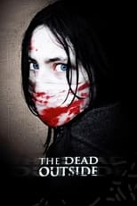 Poster for The Dead Outside