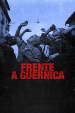 Poster for Frente a Guernica 