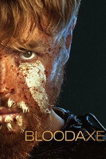 Bloodaxe poster