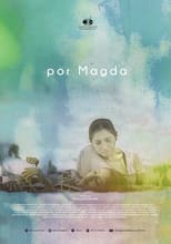 Poster for Por Magda 