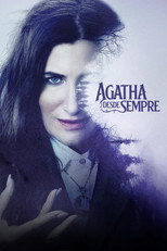 Agatha Desde Sempre: 1ª Temporada