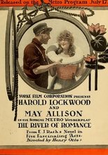 Poster for The River of Romance