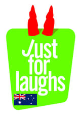 Poster di Just For Laughs Australia