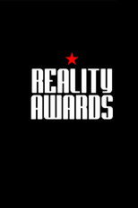Reality Awards poster