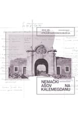Poster for Kalemegdan Under the German Shovel 