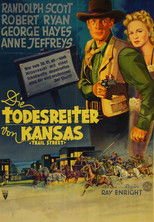 Die Todesreiter von Kansas
