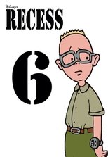 Recess: Season 6 (2001)