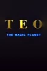 Poster for Teo the Magic Planet