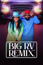 Poster for Big RV Remix