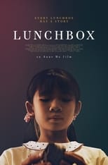 Poster for Lunchbox