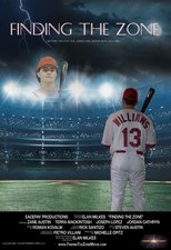 Finding the Zone poster movie
