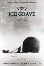 Ice Grave poster
