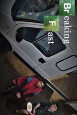 Breaking Fast poster